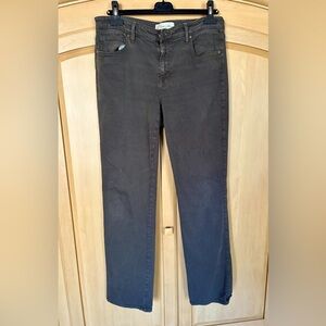 C BY COOKIE JOHNSON JEANS SIZE 34